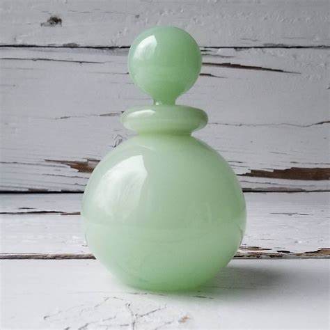 jadeite perfume